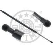 OPTIMAL Gasfeder, Koffer-/Laderaum AG-51333