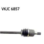 Skf Antriebswelle VKJC 6857