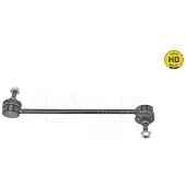 Meyle Koppelstange Stabilisator für JEEP CHEROKEE (KL) Vorne Rechts Vorne Links 57-16 060 0022/HD