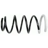 SACHS Fahrwerksfeder 993 232
