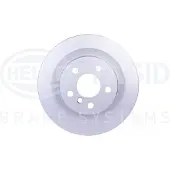 Hella Bremsscheibe PRO 8DD 355 122-631