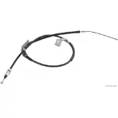 HERTH+BUSS ELPARTS Seilzug, Feststellbremse HERTH+BUSS JAKOPARTS J3930914