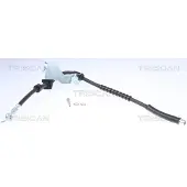 TRISCAN Bremsschlauch [Hersteller-Nr. 815028146] für Vauxhall, Opel, Citroën, Peugeot, Toyota