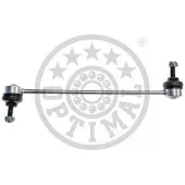OPTIMAL Koppelstange Stabilisator für FIAT MULTIPLA (186) Vorne Links Vorne Rechts G7-589