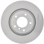 Bosch Bremsscheibe 0 986 479 215 vorne, belüftet, hochkarbonisiert, 1 Stück