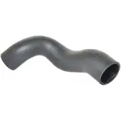 BUGIAD 88573 Turbo Ladeluftschlauch für OPEL Astra G CC (T98) Zafira A (T98) Astra G Caravan (T98) Astra G Limousine (T98)