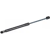 METZGER 2110608 Gasfeder Heckklappendämpfer für VW Passat Limousine (362) 374mm