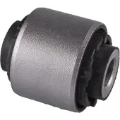 TEDGUM Lagerung Lenker für Querlenker für VW Phaeton (3D1, 3D2, 3D3, 3D4, 3D6, 3D7, 3D8, 3D9) Hinten Oben Innen TED24663