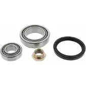 MAPCO Radlagersatz VA VW TRANSPORTER T3 08/82-07/92