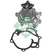 INA Wasserpumpe [Hersteller-Nr. 538066010] für Hyundai, Kia