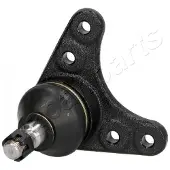 Japanparts Traggelenk Vorne oben für ISUZU D-Max I Pickup (TFR, TFS) BJ-906