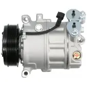 THERMOTEC Klimakompressor KTT090126