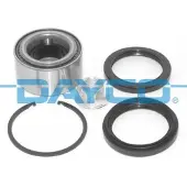 DAYCO Radlagersatz für SUBARU FORESTER (SG) KWD1439