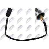 NTY Lambdasonde für HYUNDAI i10 (PA) vor-Kat nach-Kat Regelsonde Diagnosesonde 531mm ESL-HY-508