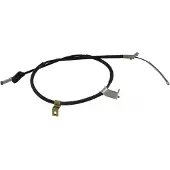 KAVO PARTS Seilzug, Feststellbremse BHC-2086