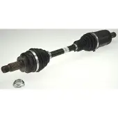 LÖBRO Antriebswelle GKN Automotive OE-Technologie 50° 305650