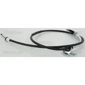 TRISCAN Seilzug, Feststellbremse 8140 11141