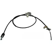 KAVO PARTS Seilzug, Feststellbremse BHC-2090