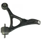 METZGER Lenker, Radaufhängung 58074602