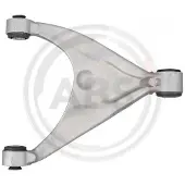 A.B.S. . 211856 Querlenker passend für PEUGEOT 508 SW I (8E)