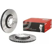 Brembo Bremsscheibe 09.9369.75, 1 Stück