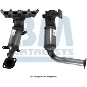 BM CATALYSTS Katalysator BM91320H