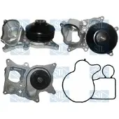 Sil Wasserpumpe PA1580