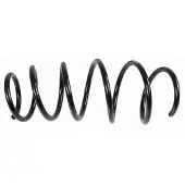 SACHS Fahrwerksfeder [Hersteller-Nr. 997997] für Vauxhall, Opel