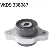 Skf Lagerung, Lenker vkds338067 für MERCEDES-BENZ