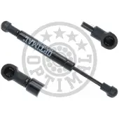 OPTIMAL Gasfeder, Fußfeststellbremse AG-51281