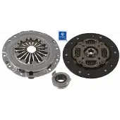 SACHS Kupplungssatz 3000 950 856