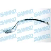 SAMKO Bremsschlauch 6T49307