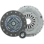 AISIN Kupplungssatz KY-107A