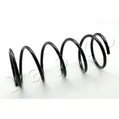 Japko 2X Feder Fahrwerksfeder Hinten