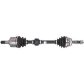 POINT GEAR Antriebswelle PNG75028 Links
