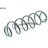 CS Germany Fahrwerksfeder 14.950.158