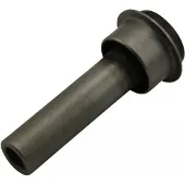 KAVO PARTS Lagerung Lenker für RENAULT KOLEOS (HY) Vorne SCR-6590