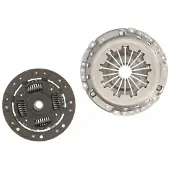 Nexus Kupplungssatz Kupplung für FORD FOCUS (DAW, DBW) F1G047NX