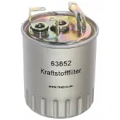 MAPCO Kraftstofffilter 63852