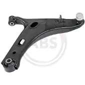 A.B.S. Lenker, Radaufhängung 210656 für Subaru