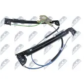 NTY EPS-BM-051 Elektrischer Fensterheber Vorne Rechts für MINI Schrägheck (R50, R53) Cabrio (R52)