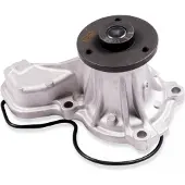 HEPU Kühlmittelpumpe Wasserpumpe für HONDA CIVIC VIII Hatchback (FN, FK) P7842