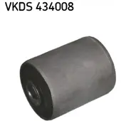 Skf Lagerung Lenker VKDS 434008 für Ford Transit