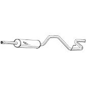 Bosal Endschalldämpfer 287-357