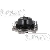 Graf Wasserpumpe PA1485