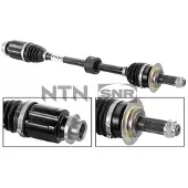 SNR Antriebswelle DK77.014 Rechts