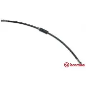 Brembo Bremsschlauch ESSENTIAL LINE T 85 148
