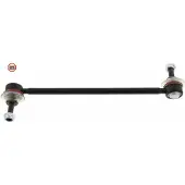 MAPCO Koppelstange Stabilisator für RENAULT MEGANE III Grandtour (KZ0/1) Vorne Links Vorne Rechts 59108HPS