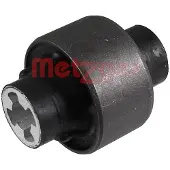 METZGER Lagerung, Lenker GREENPARTS 52115208