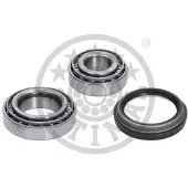 OPTIMAL Radlagersatz Vorne für NISSAN NP300 Navara Pickup (D40) 961901